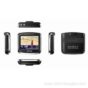 3.5-inch GPS Navigator